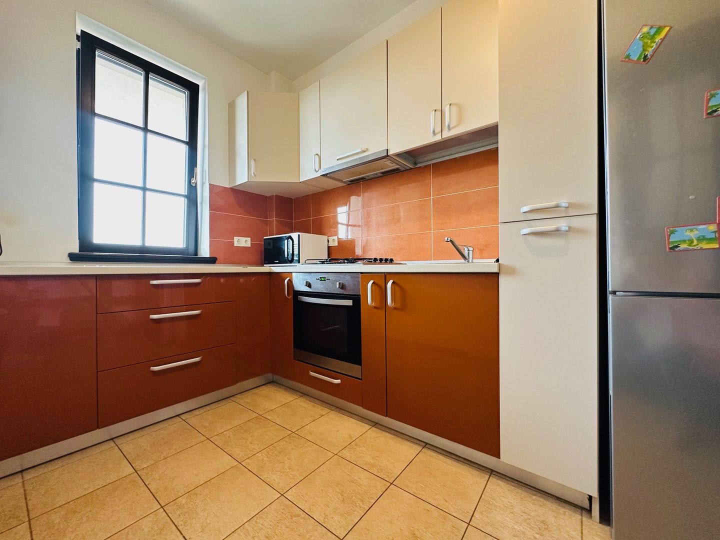 #rent | 2 camere | Toscana Residence - TM - Poză 10