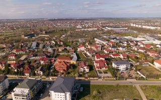 Teren intravilan | 917 mp | Pantelimon - Poză 5