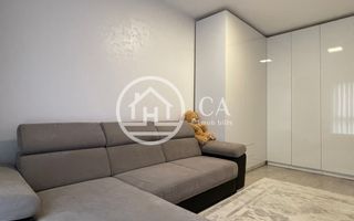 Apartament de închiriat cu 1 camera Lux în WEST RESIDENCE, Oradea - Poză 3