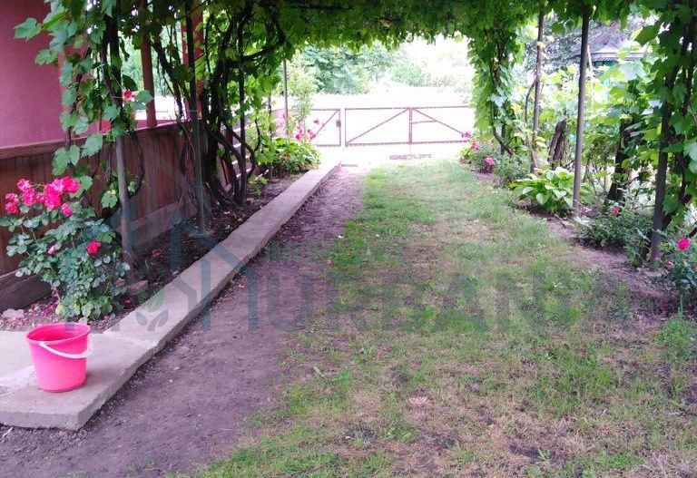 Casă cu 3 camere și teren 2100 mp, Trifești, județul Iași - Poză 4