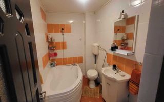 Apartament modern cu 3 camere și 2 balcoane în Florești - Poză 6