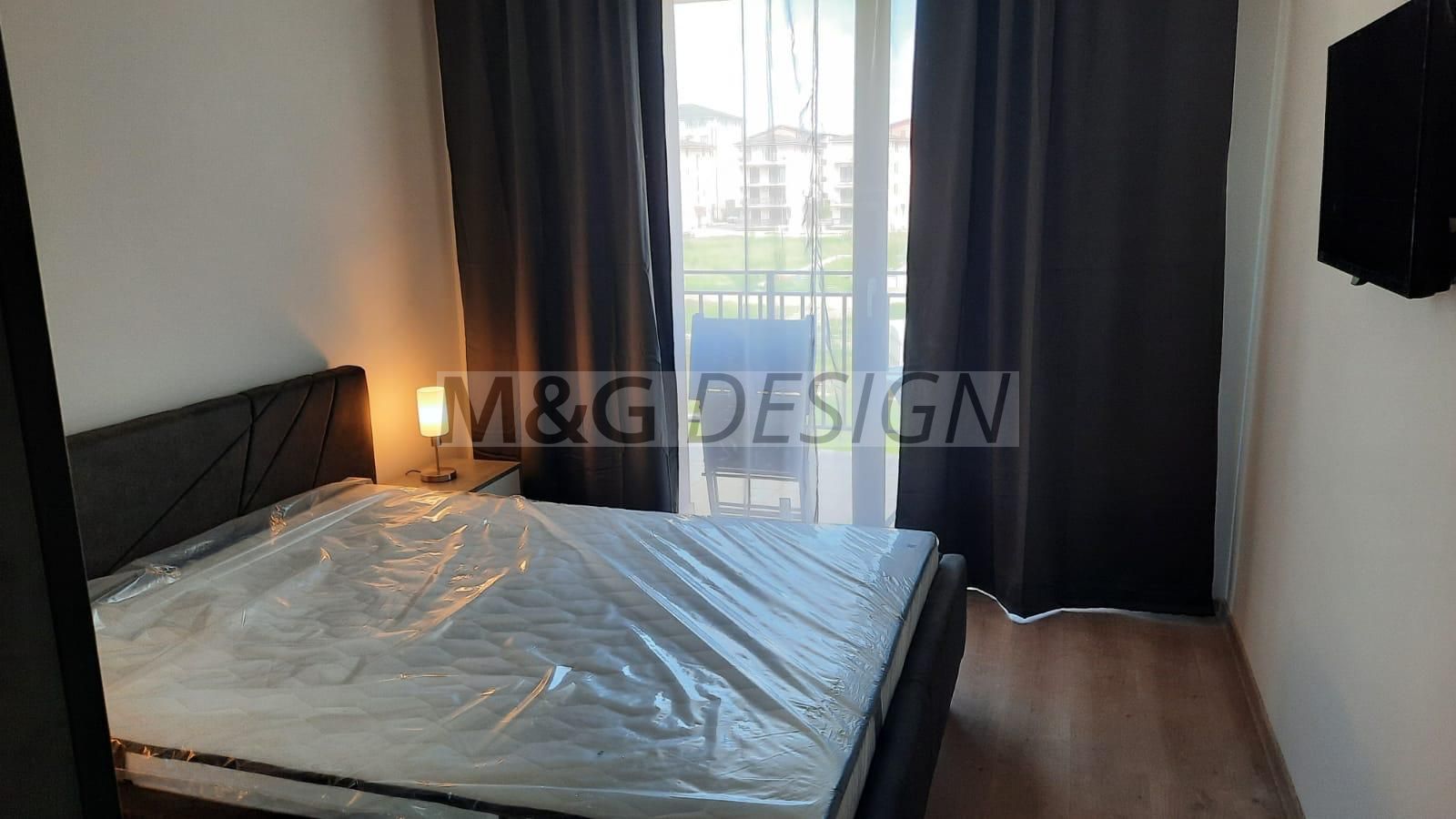 2 camere etaj 2 bloc nou langa ESSO loc de parcare - Poză 17