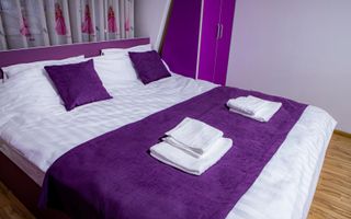 Garsoniera spatioasa, moderna, centrala proprie, bloc nou - Poză 2