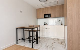 For Rent | Premium 2-Room Apartment | 55 sqm | One Lake Club - Poză 3