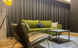 Închiriere apartament 2 camere lux – One Mircea Eliade (One Floreasca) - Poză 4