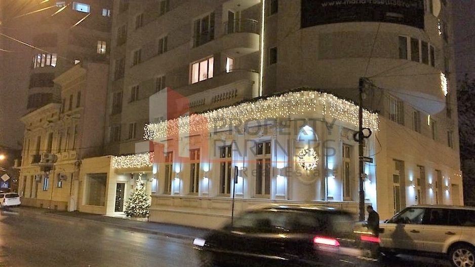 Spatiu comercial - Poză 1