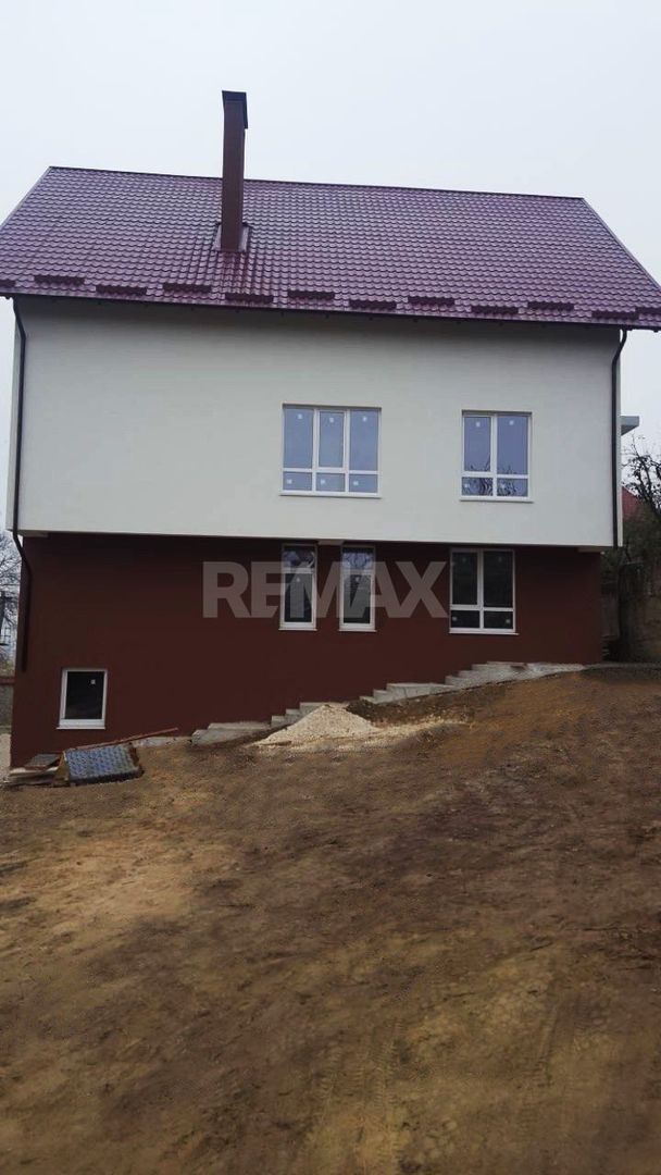 Casa de vinzare sect.Riscani,mun.Chisinau - Poză 4