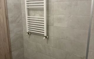 OCAZIE APARTAMENT 2 CAMERE LANGA DEDEMAN GIURGIULUI - Poză 11