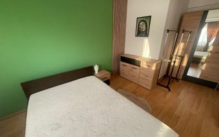 Apartament de inchiriat | Florilor | Balcon | 45 mp - Poză 1