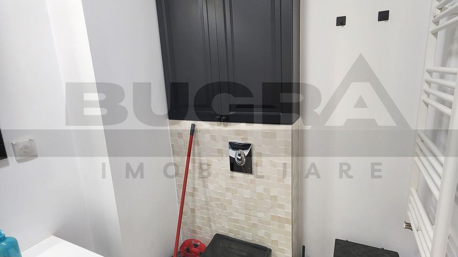 Apartament de 2 camere premium, 57mp, parcare, zona Piata 1 Mai - Poză 7