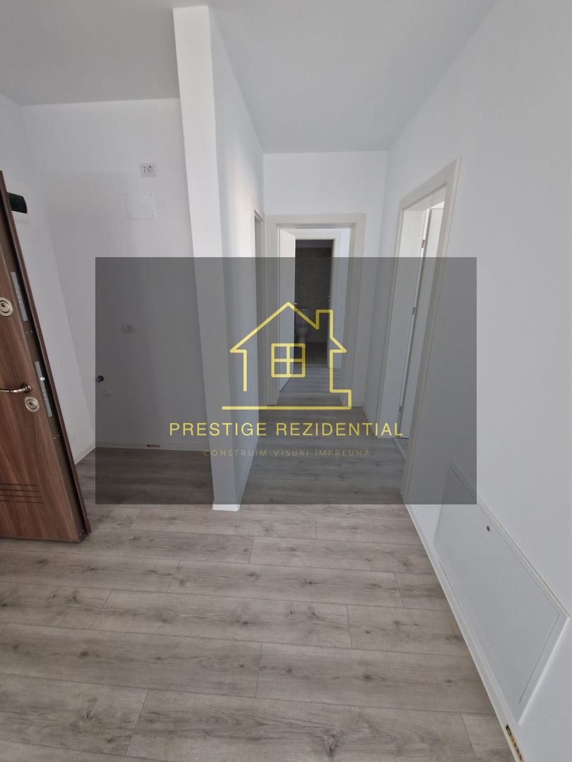2 camere, nou , finalizat,Incalzere Pardoseala,Titan-Pallady - Poză 7
