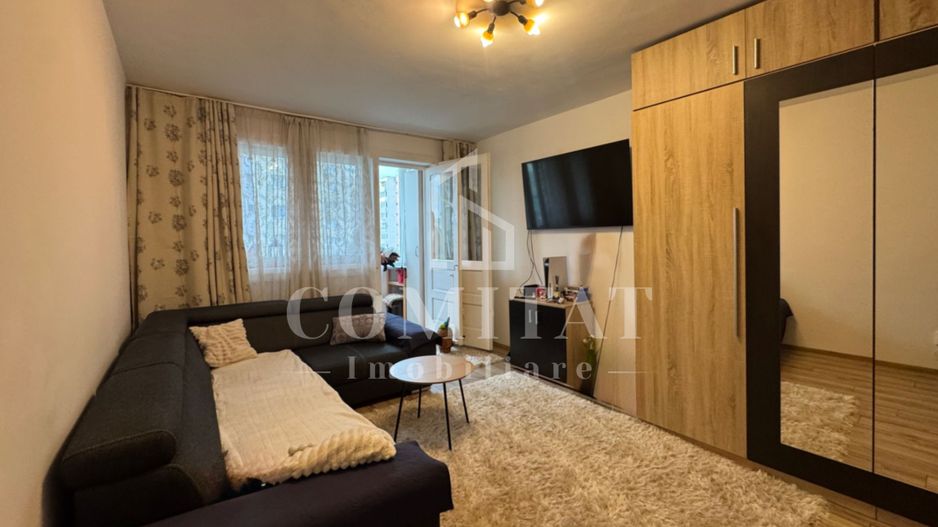 Apartament cu 2 camere decomandate | Cartierul Grigorescu - Poză 2