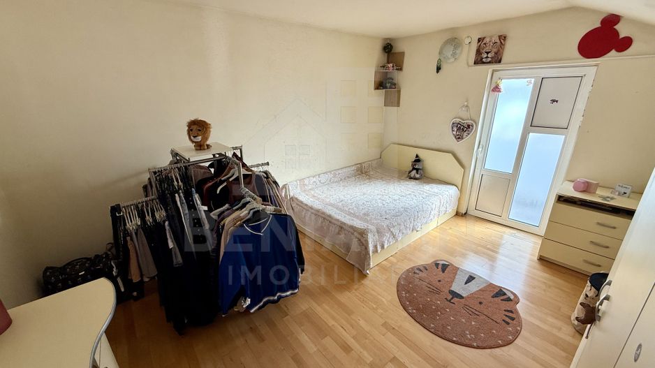 Casa langa Spitalul de Neuro-Acces auto-4 dormitoare-Foisor-Libera - Poză 9