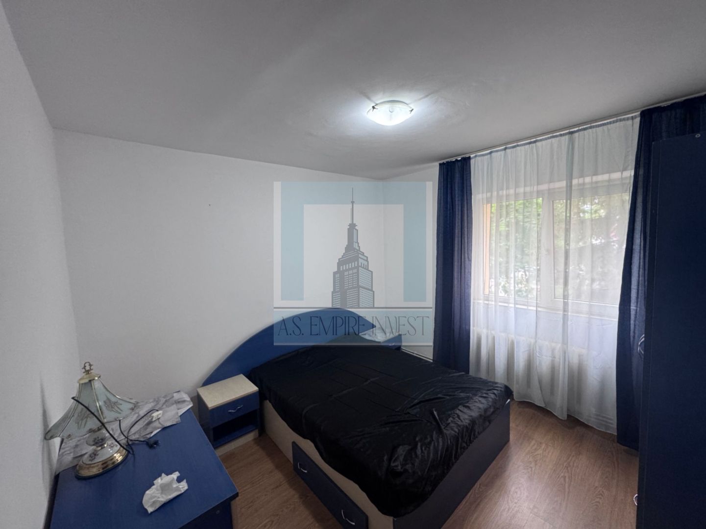 Ap 2 camere mobilat-utilat - zona Grivitei - Poză 9