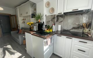 Apartament cu 2 camere de vanzare pe Calea Dorobantilor - Poză 6