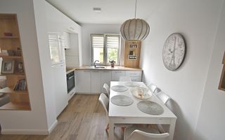 Apartament 3 camere, etaj intermediar, renovat zona strazii Albac - Poză 9