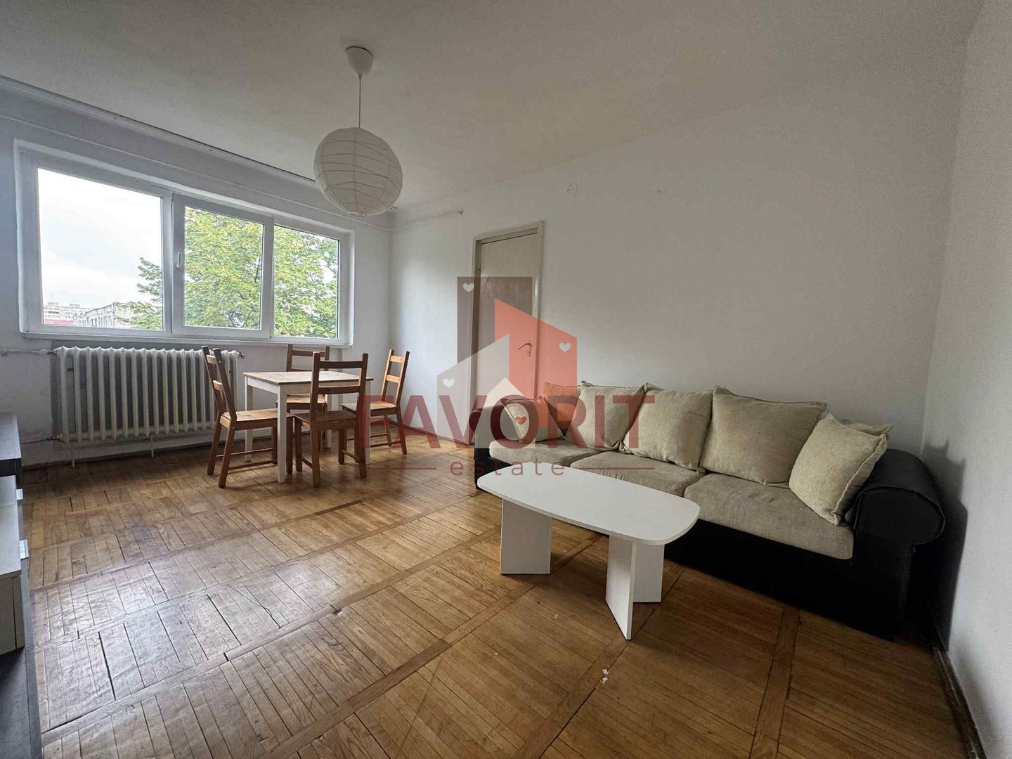 Apartament cu 2 camere nedecomandat– zona Gh. Lazăr - Poză 3