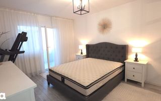 Apartament 2 camere de inchiriat, Cartier Frumoasa, Iasi - 500 Euro - Poză 4