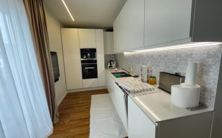 De vanzare - Penthouse 7 camere - Buna Ziua - Poză 5