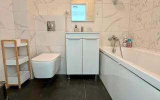 Apartament 3 camere mobilat și utilat Boutique Residece - Poză 13