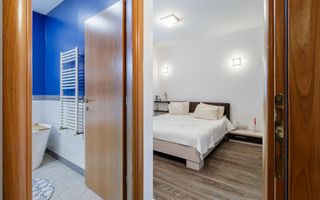 4 camere 3 bai la intrare in Tineretului si Carol - Poză 12