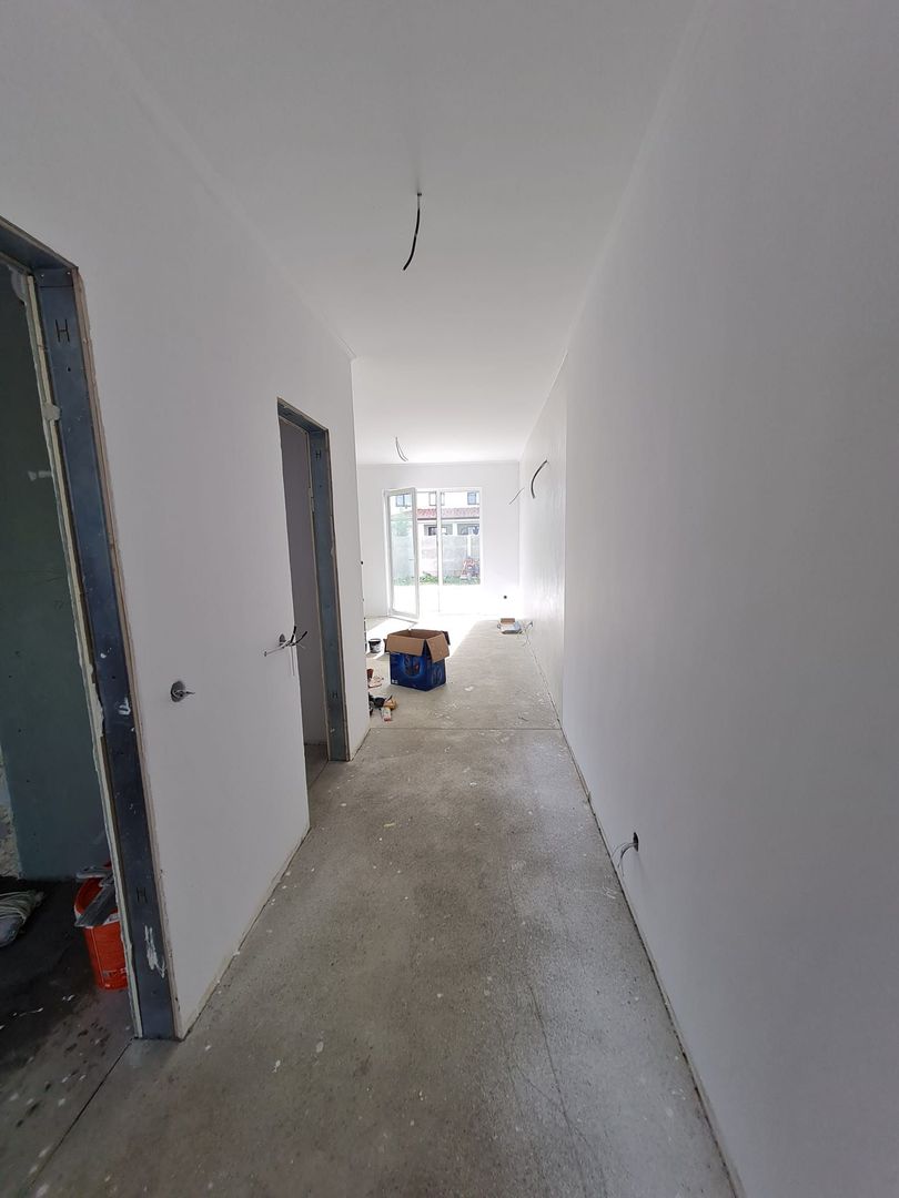 Duplex minimalist in Mosnita - Poză 10