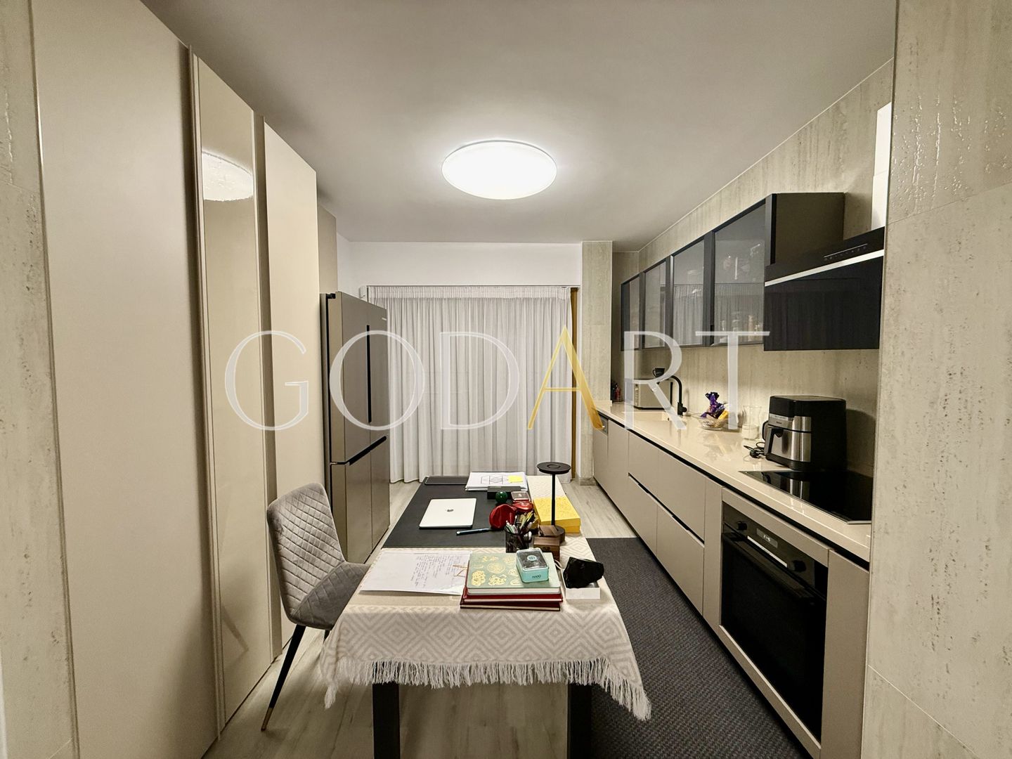 APARTAMENT DE PRESTIGIU | 4 CAMERE | PRIMAVERII - Poză 6