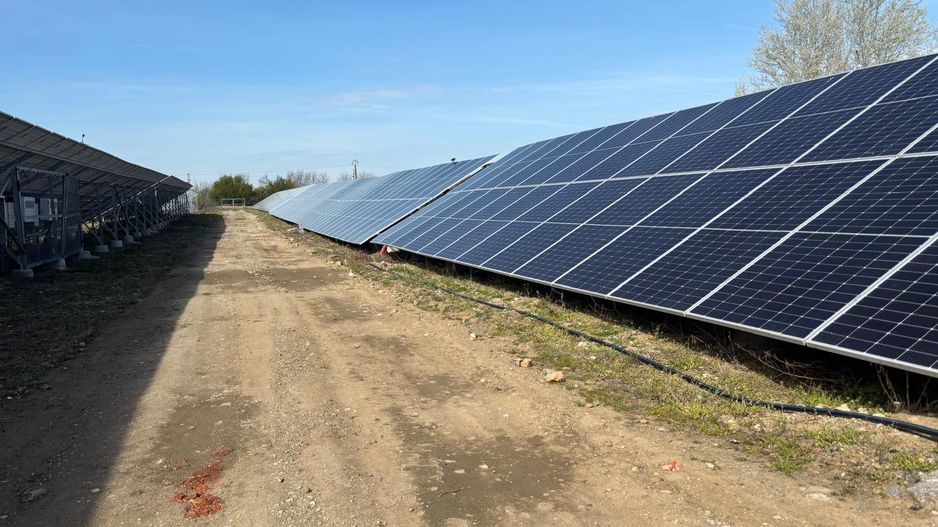 Investiție Timișoara: Hală ISU 1900mp + Parc Solar 400kW + Chiriaș - Poză 9