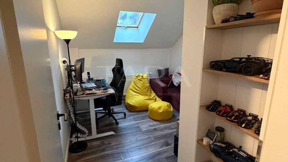 Apartament 3 camere – Baciu, zona Primăriei - Poză 2