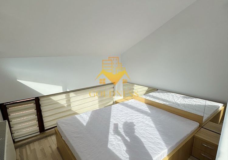 2 camere, Grigorescu, Donath, FESM, Iuliu Hațieganu, Pet Friendly - Poză 4