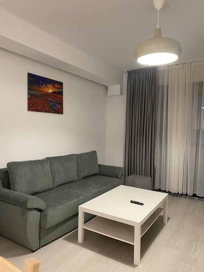 Apartament 2 camere de închiriat Brâncoveanu - Poză 1