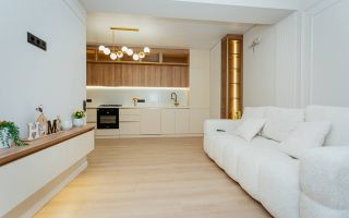 Vânzare, apartament, 2 camere, str. Grădina Botanică, Botanica - Poză 1