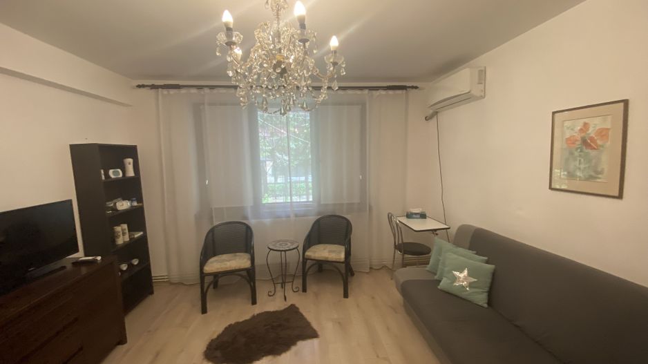 Apartament 3 camere în zona Ultracentrală - Poză 18