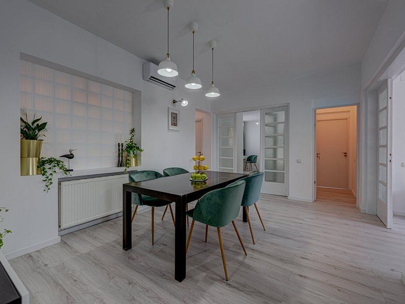 Apartament suberb in Piata Romana - Poză 20