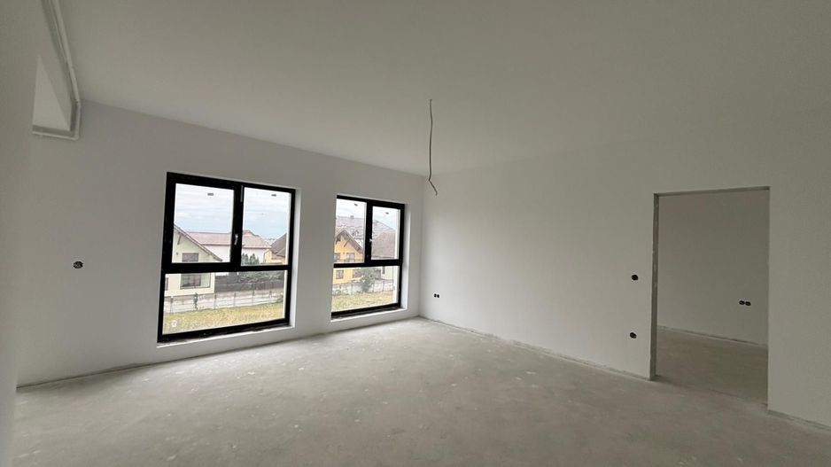 Apartament 3 camere - Selimbar Unimat - Poză 9