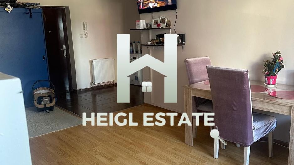 Apartament cu 2 camere in Giroc in zona unitatii militare - Poză 4