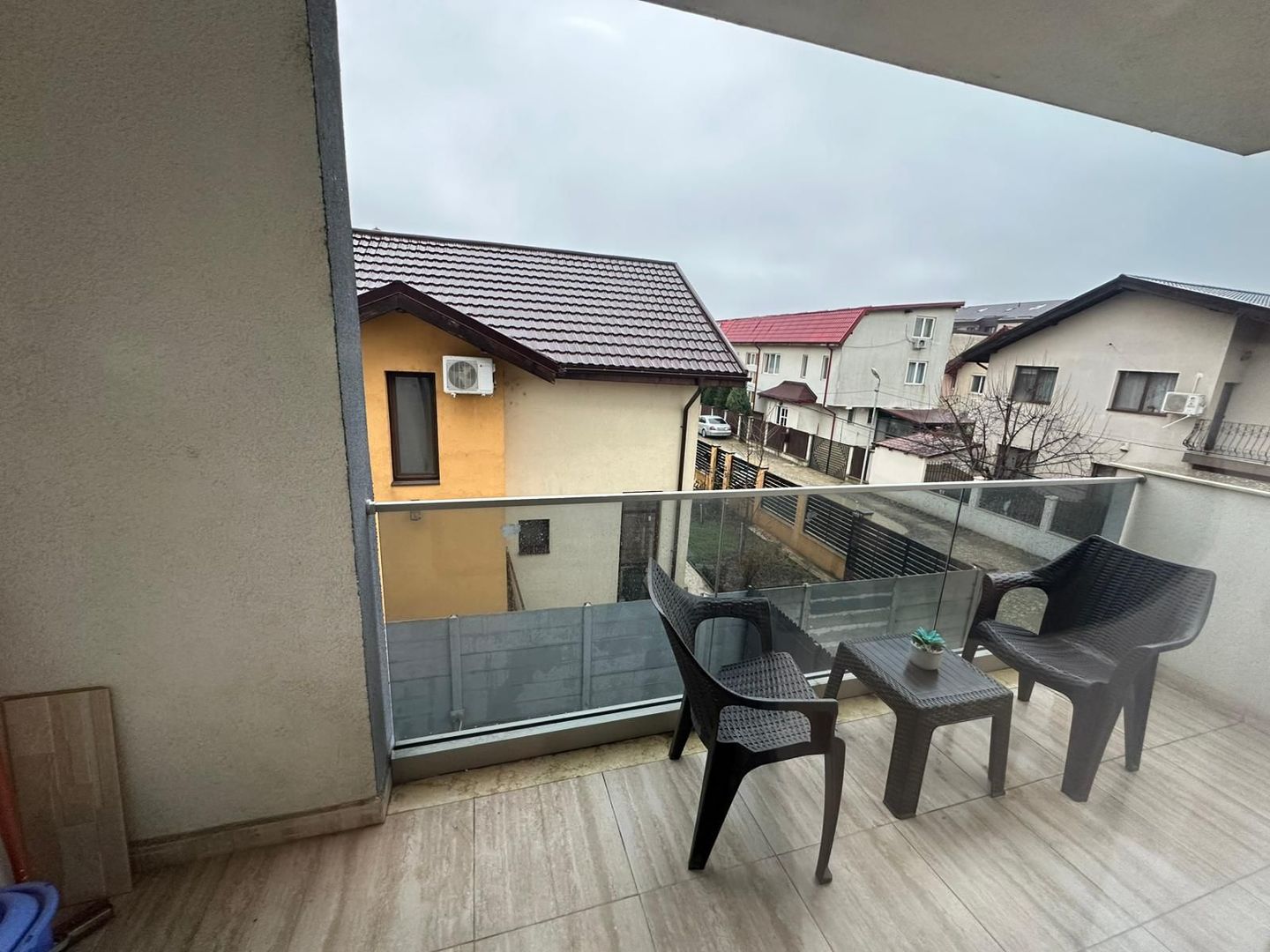 AP. 2 CAMERE CIRESULUI, BLOC NOU, CENTRALA TERMICA, LOC PARCARE - Schiță 3