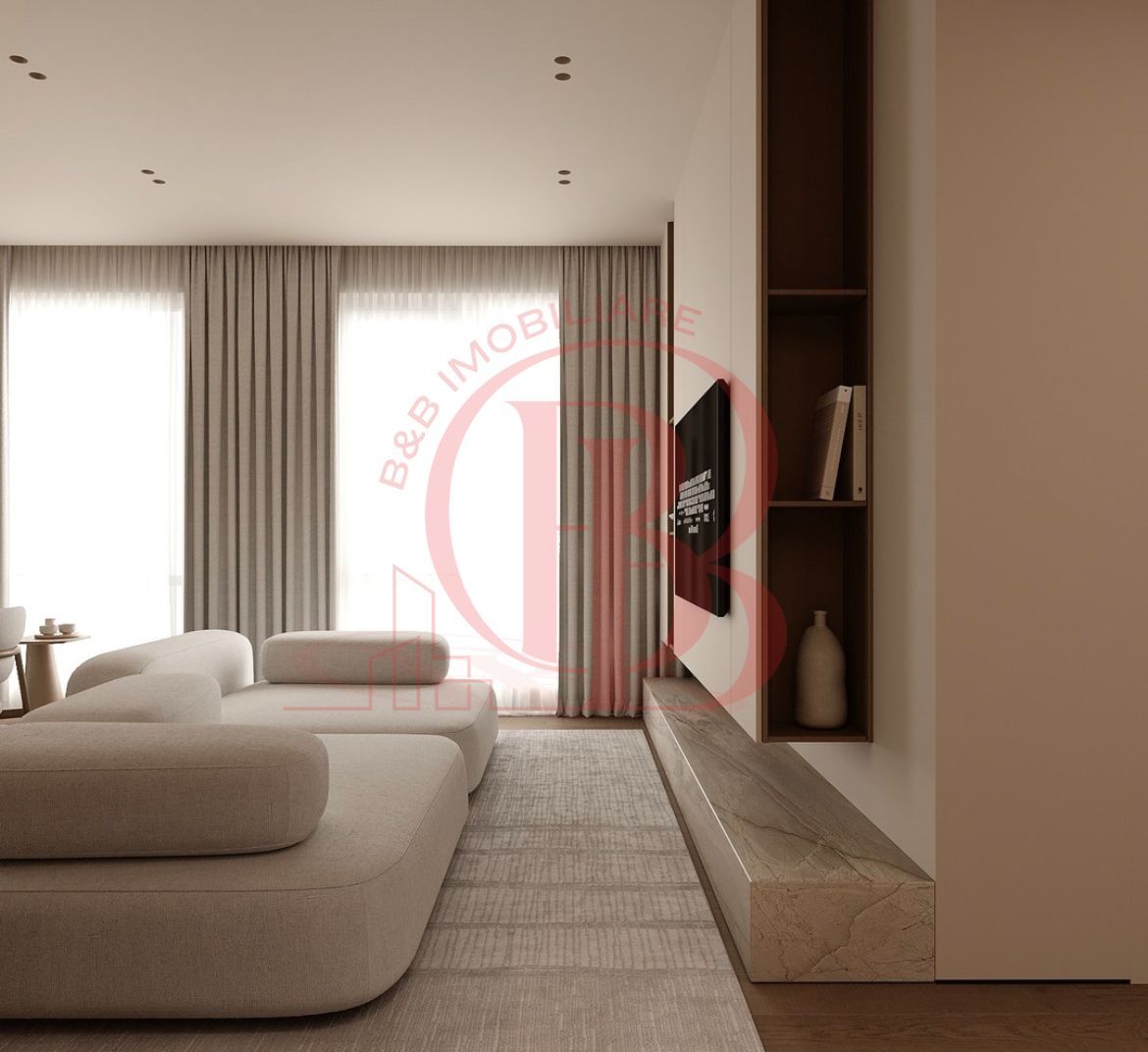 Promo-Ideal Investitie-2 camere-Theodor Pallady Metrou Teclu - Poză 7