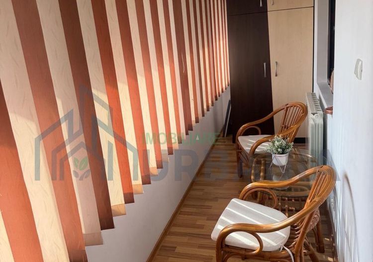 Apartament 3 camere de închiriat, lângă Spitalul de Recuperare, Iași - Poză 8