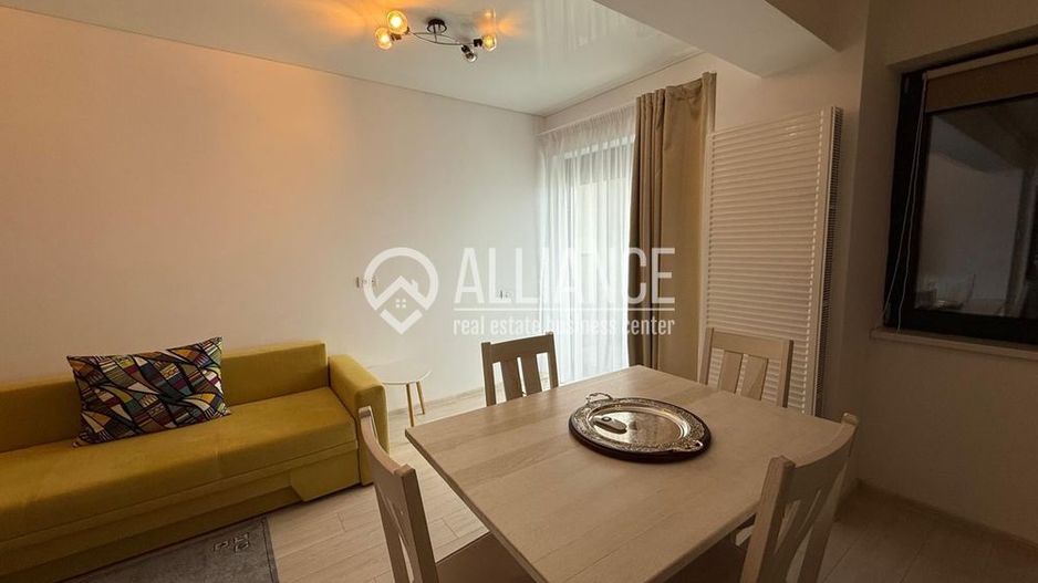 Apartament 2 camere  (COD10) MAMAIA SAT - Poză 1