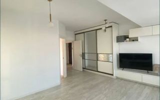 AP. 2 CAMERE- DRUMUL TABEREI, CENTRALA, BUCATARIE INCHISA, BLOC NOU - Poză 3