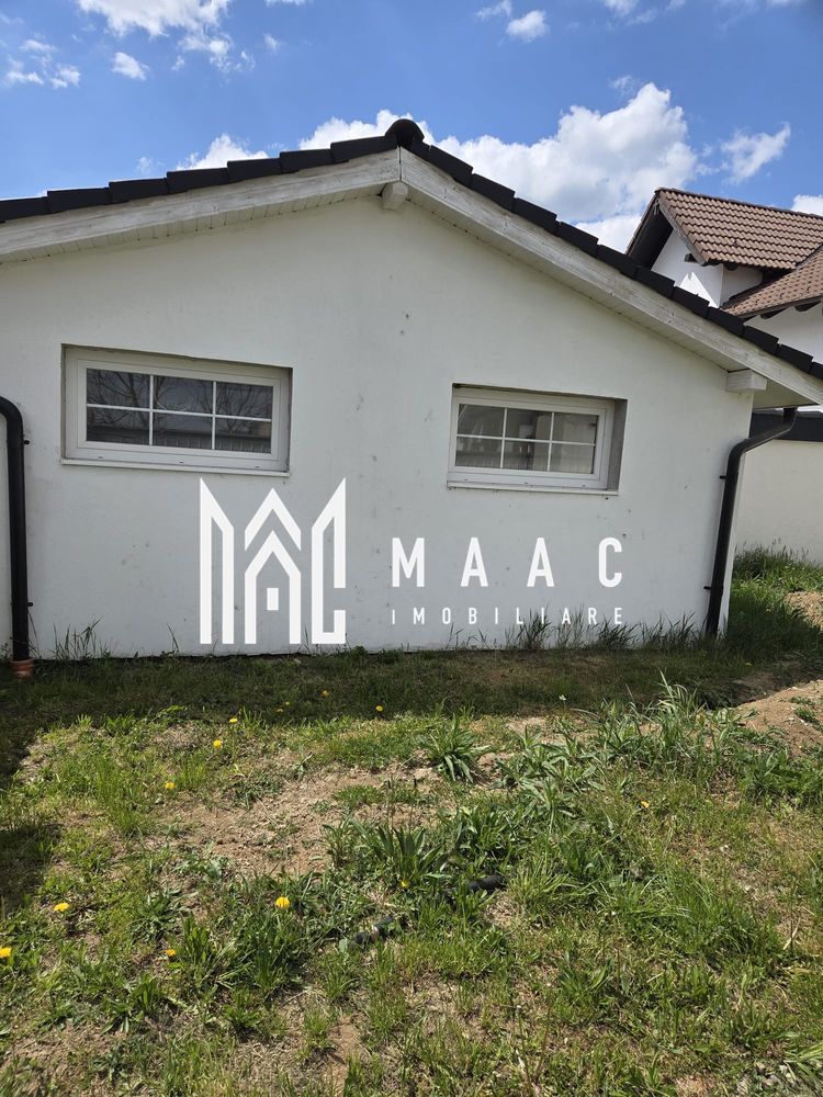 Casă 10 camere de vânzare | Calea Dumbrăvii, Sibiu | 220 mp - Poză 5