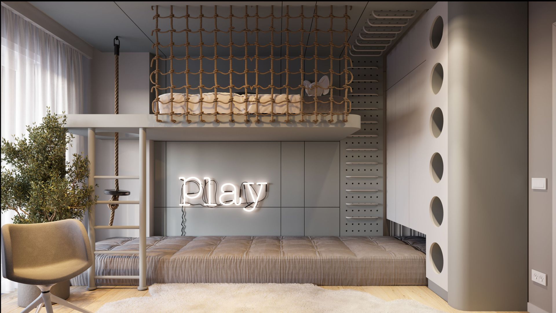 APARTAMENT 4 CAMERE | PROIECT NOU | PIATA IANCULUI - Poză 12