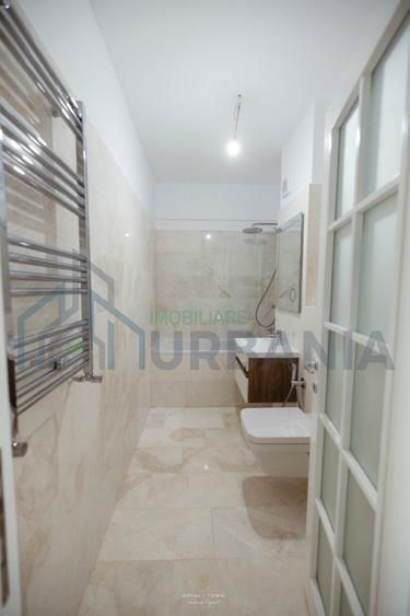 Apartament 2 camere open space, etaj 7/8, complex Royal Town Iași - Poză 11