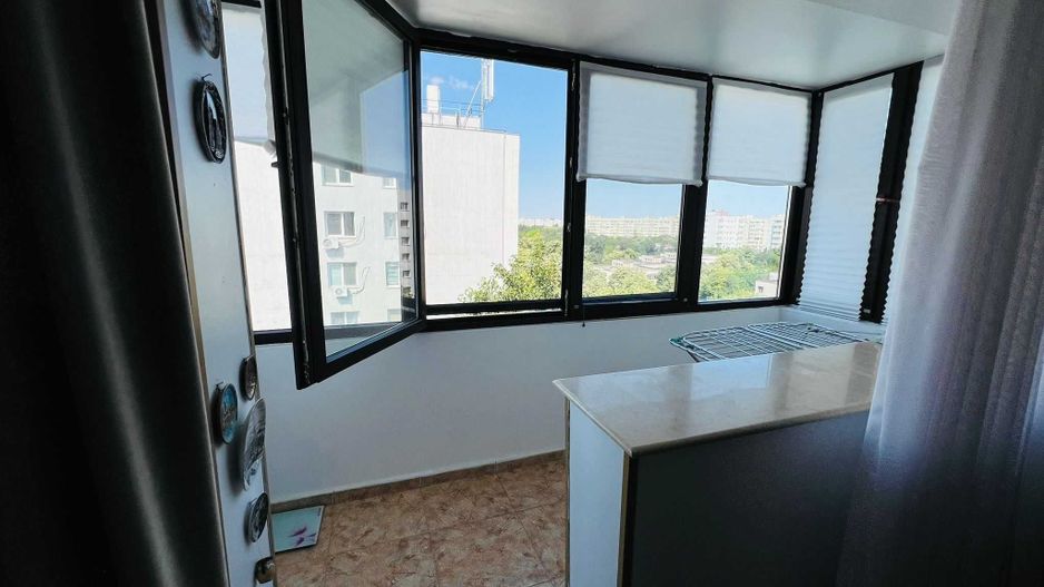 Apartament Titan/Scoala 195 Hamburg - Poză 7