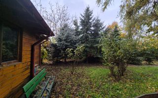 Un colț de verde, la doi pași de lac. - Poză 2