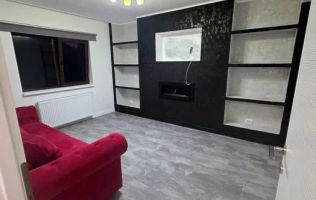 2 camere decomandat – mobilat&utilat -  Nicolina, Aleea Strugurilor