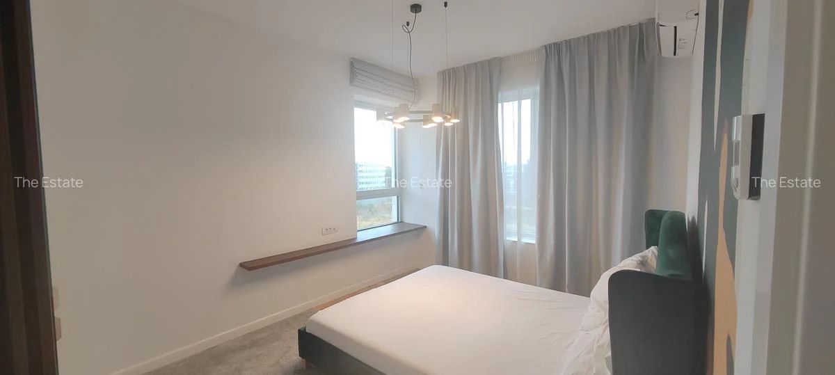 Apartament 3 camere de inchiriat - Domenii - Poză 5