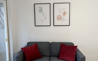 Garsonieră Modernă – Mall Vitan, Foisorului | 500€/lună - Poză 7