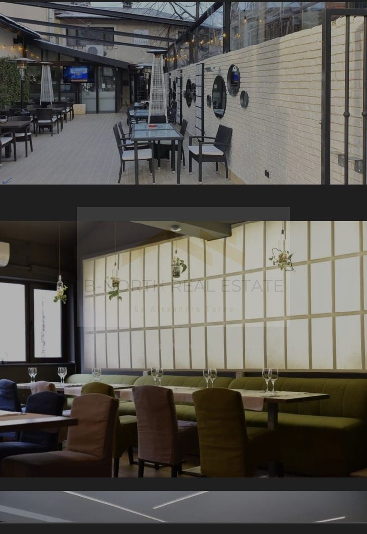 Chirie spatiu- after school/gradinita/ restaurant/ - Poză 3